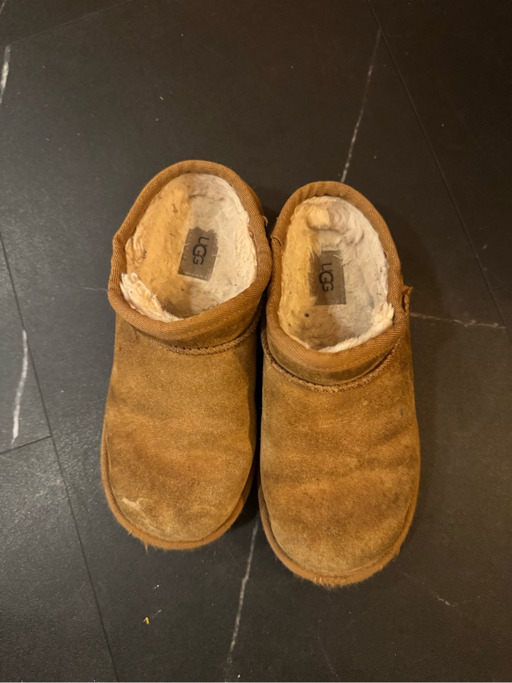 Uggs